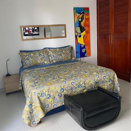Adyam B & B San Andrés Exteriér fotografie