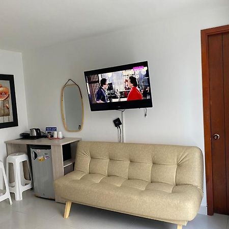 Adyam B & B San Andrés Exteriér fotografie