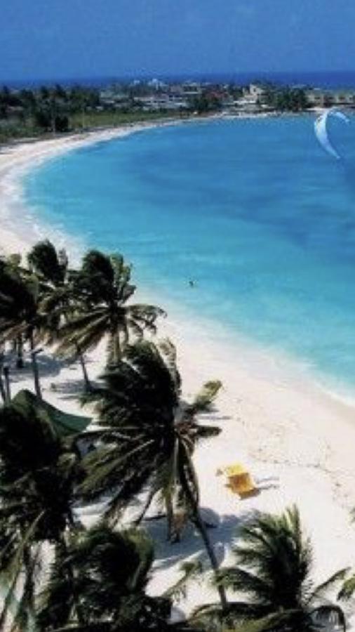 Adyam B & B San Andrés Exteriér fotografie
