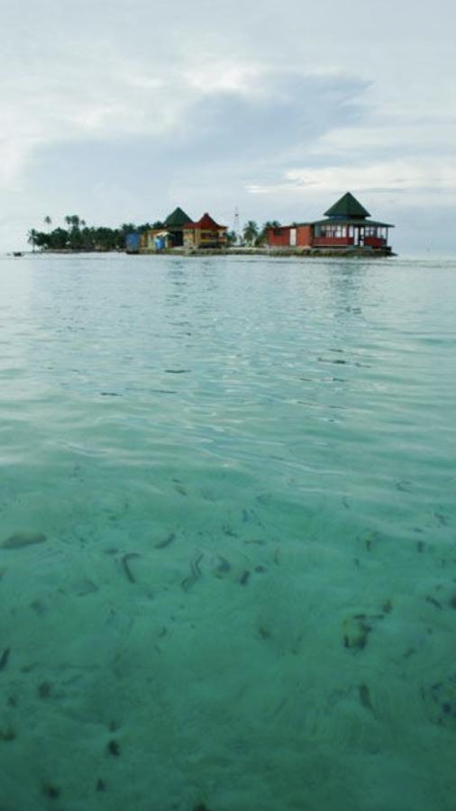 Adyam B & B San Andrés Exteriér fotografie