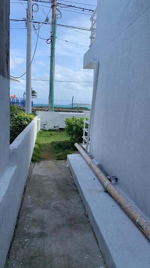 Adyam B & B San Andrés Exteriér fotografie