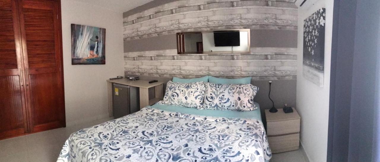Adyam B & B San Andrés Exteriér fotografie