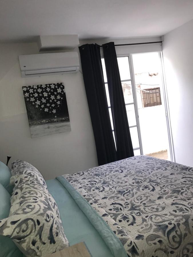 Adyam B & B San Andrés Exteriér fotografie