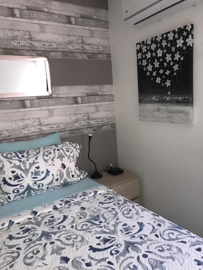 Adyam B & B San Andrés Exteriér fotografie
