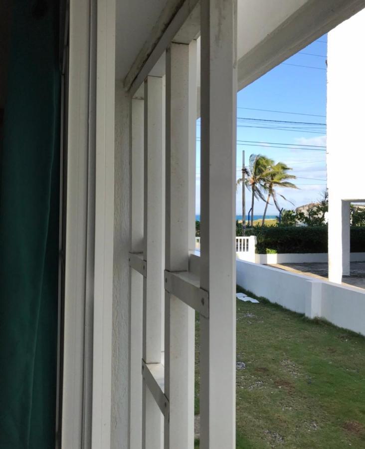 Adyam B & B San Andrés Exteriér fotografie