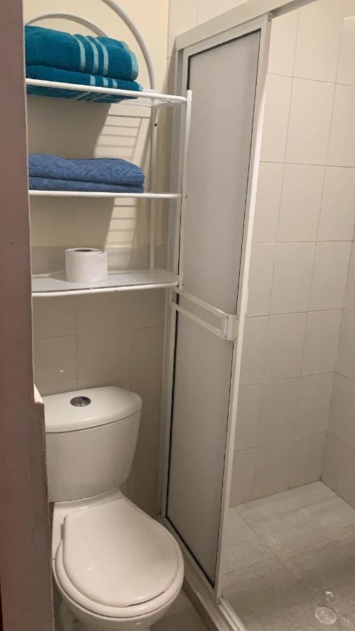 Adyam B & B San Andrés Exteriér fotografie