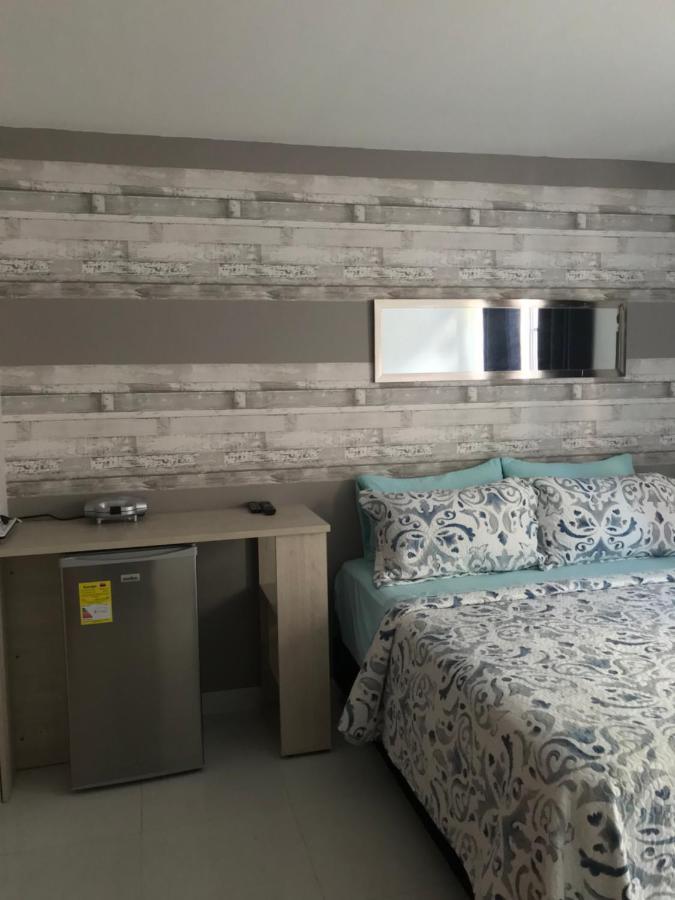 Adyam B & B San Andrés Exteriér fotografie
