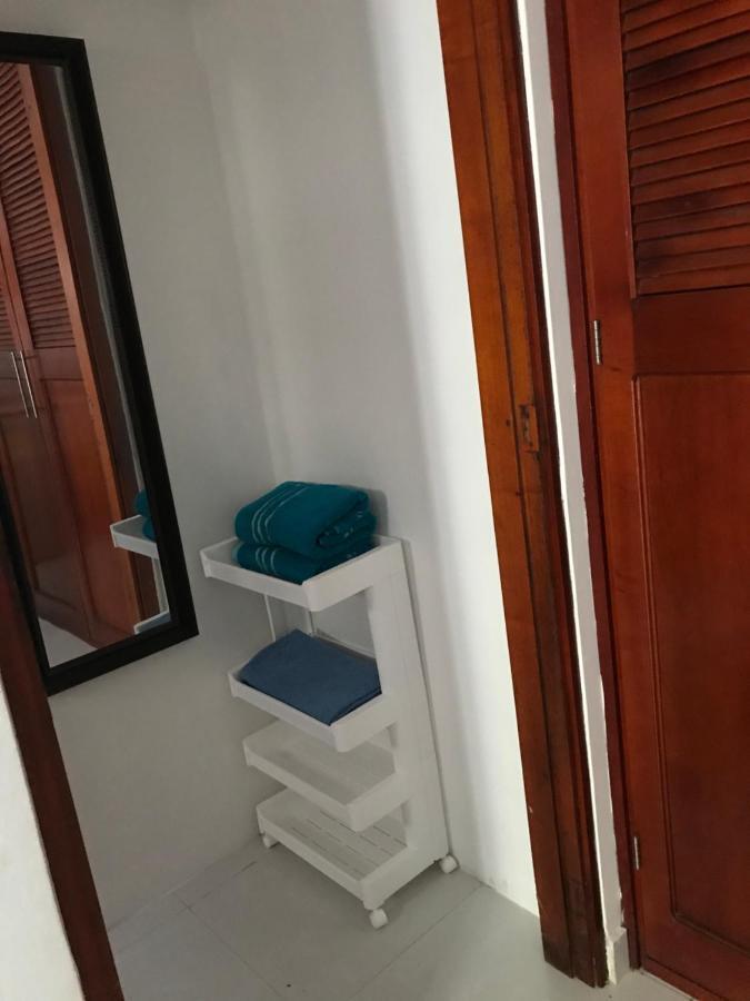 Adyam B & B San Andrés Exteriér fotografie